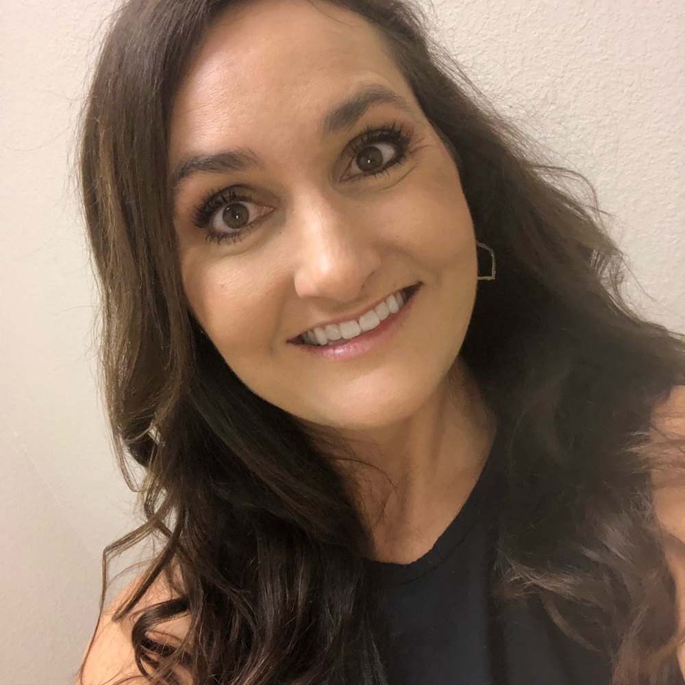 Meet your Posher, Rachel